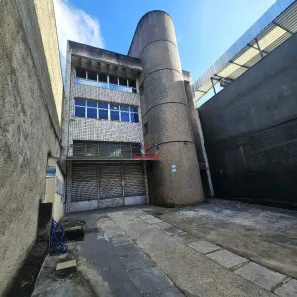 Prédio Comercial à venda, 403m² no Nova Cachoeirinha, Belo Horizonte