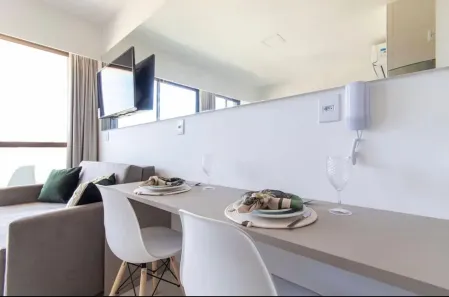 Apartamento com 1 Quarto à venda, 28m² no , Ipojuca