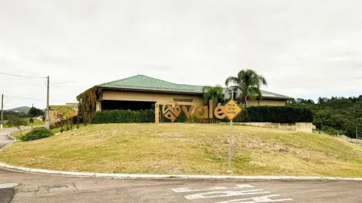 Lote/Terreno à venda, 803m² no Torrão de Ouro II, São José dos Campos