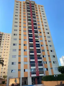 Apartamento com 3 Quartos à venda, 81m² no Residencial Eldorado, Goiânia