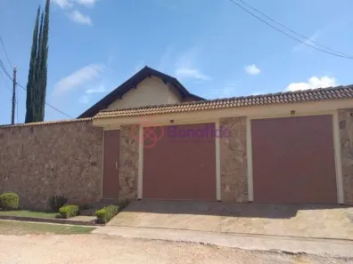 Casa com 3 Quartos à venda, 300m² no Caxambu, Jundiaí