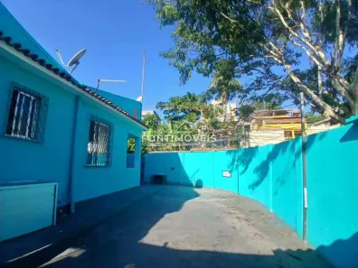 Casa com 2 Quartos para alugar, 75m² no Curicica, Rio de Janeiro