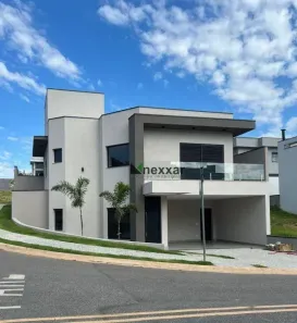 Casa de Condomínio com 3 Quartos à venda, 230m² no Roncáglia, Valinhos