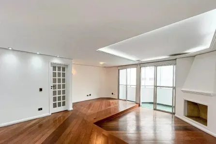 Apartamento com 3 Quartos à venda, 125m² no Vila Pompéia, São Paulo