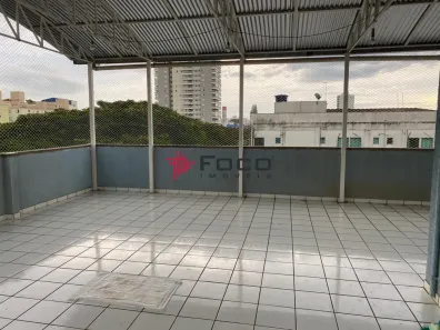 Sobrado com 2 Quartos para alugar, 270m² no Jardim Satélite, São José dos Campos