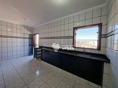 Casa com 2 Quartos para alugar, 306m² no Jardim Brasil, Americana