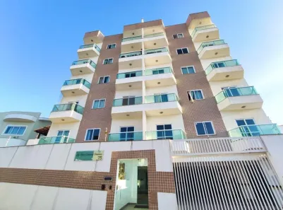 Cobertura com 2 Quartos à venda, 130m² no Aeroporto, Juiz de Fora
