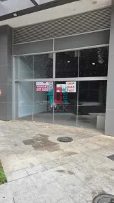 Ponto Comercial à venda, 124m² no Jardim América, Itaguaí