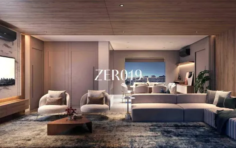 Apartamento com 3 Quartos à venda, 189m² no Cambuí, Campinas