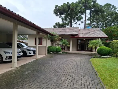 Casa com 3 Quartos à venda, 228m² no São José, Canela