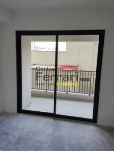 Apartamento com 1 Quarto à venda, 25m² no Bela Vista, São Paulo
