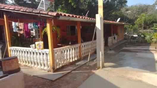 Casa com 3 Quartos à venda, 720m² no Marimbá, Betim
