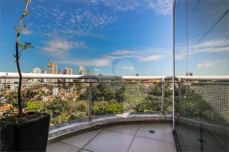 Cobertura com 3 Quartos à venda, 174m² no Vila Madalena, São Paulo
