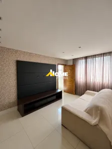 Apartamento com 3 Quartos à venda, 90m² no Teixeira Dias (Barreiro), Belo Horizonte