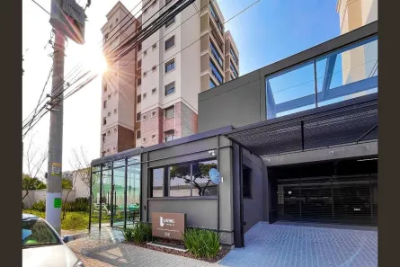 Apartamento com 2 Quartos à venda, 61m² no Água Branca, São Paulo