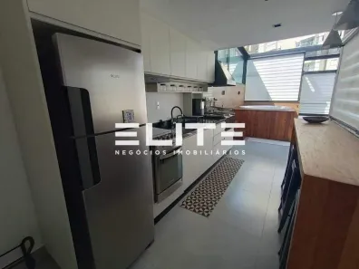 Cobertura com 2 Quartos à venda, 94m² no Jardim, Santo André