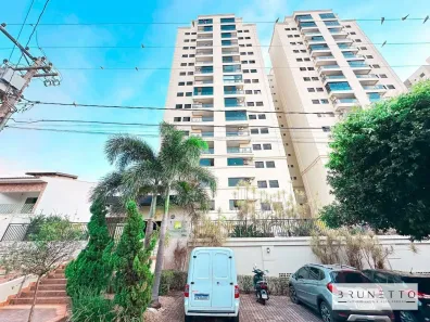 Apartamento com 2 Quartos à venda, 72m² no Vila Nossa Senhora do Bonfim, São José do Rio Preto