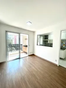 Apartamento com 3 Quartos à venda, 64m² no Vila Suzana, São Paulo