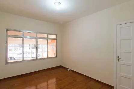 Casa com 2 Quartos para alugar, 80m² no Alves Dias, São Bernardo do Campo