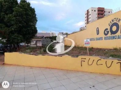 Lote/Terreno à venda, 285m² no Santa Mônica, Uberlândia