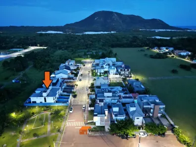 Casa com 2 Quartos à venda, 110m² no São João do Rio Vermelho, Florianópolis