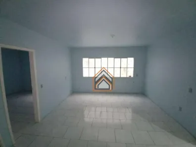 Apartamento com 2 Quartos para alugar, 55m² no Bela Vista, Alvorada