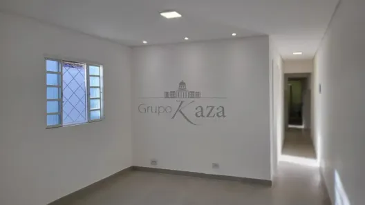 Casa com 2 Quartos à venda, 80m² no Conjunto Residencial Trinta e Um de Março, São José dos Campos