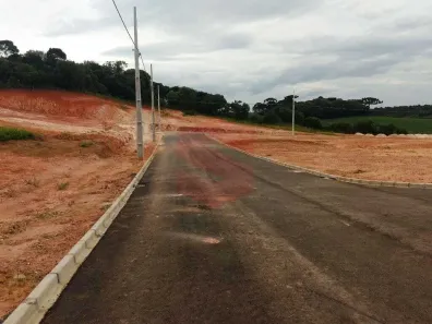 Lote/Terreno à venda, 383m² no Centro, Balsa Nova