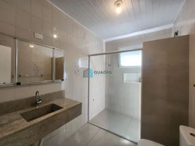 Imóvel Comercial com 4 Quartos para alugar, 200m² no Santa Mônica, Florianópolis