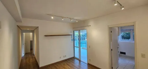 Apartamento com 2 Quartos para alugar, 66m² no Brooklin Paulista, São Paulo