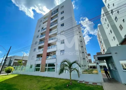 Apartamento com 2 Quartos à venda, 56m² no Bom Pastor, Chapecó