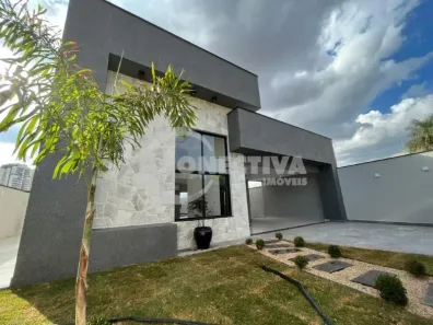 Casa com 3 Quartos à venda, 200m² no Jardim Atlântico, Goiânia