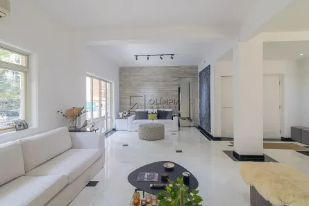 Apartamento com 2 Quartos à venda, 160m² no Jardim Paulista, São Paulo