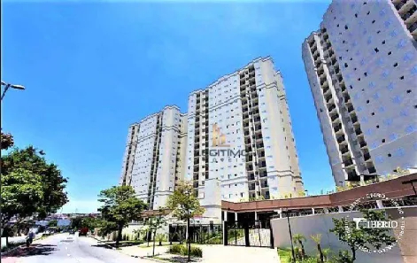 Apartamento com 2 Quartos à venda, 45m² no Jardim Arpoador, São Paulo