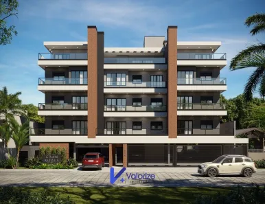 Apartamento com 2 Quartos à venda, 68m² no Riviera I, Matinhos