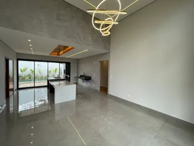 Casa de Condomínio com 3 Quartos à venda, 170m² no Mariposas, Lagoa Santa