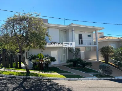 Casa de Condomínio com 3 Quartos à venda, 275m² no Jardim Recanto, Valinhos