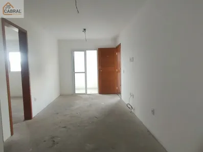 Apartamento com 2 Quartos à venda, 46m² no Parque Vitória, São Paulo
