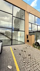 Sala Comercial com 1 Quarto para alugar, 156m² no Cidade Nova, Franca