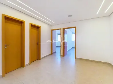 Sala Comercial à venda, 45m² no Jardim Londrilar, Londrina