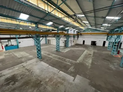 Galpão/Depósito/Armazém à venda, 1700m² no Prosperidade, São Caetano do Sul