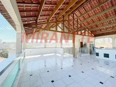 Sobrado com 3 Quartos à venda, 361m² no Parque Mandaqui, São Paulo