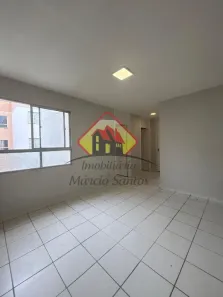 Apartamento com 2 Quartos à venda, 50m² no Residencial Novo Horizonte, Taubaté