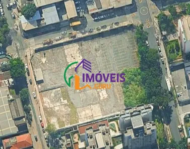 Lote/Terreno para alugar, 5209m² no Parque São Jorge, São Paulo