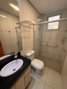 Apartamento com 4 Quartos à venda, 216m² no Novo Eldorado, Contagem