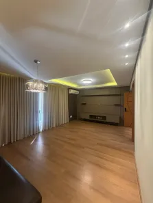 Apartamento com 3 Quartos para venda ou aluguel, 105m² no Bandeirantes, Cuiabá