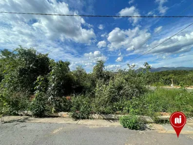 Lote/Terreno à venda, 441m² no , Brumadinho