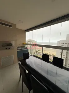 Apartamento com 1 Quarto à venda, 56m² no Aviação, Praia Grande