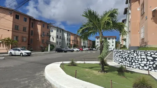 Apartamento com 2 Quartos à venda, 48m² no Tancredo Neves, Salvador