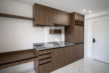 Kitnet com 1 Quarto à venda, 24m² no Vila Cordeiro, São Paulo
